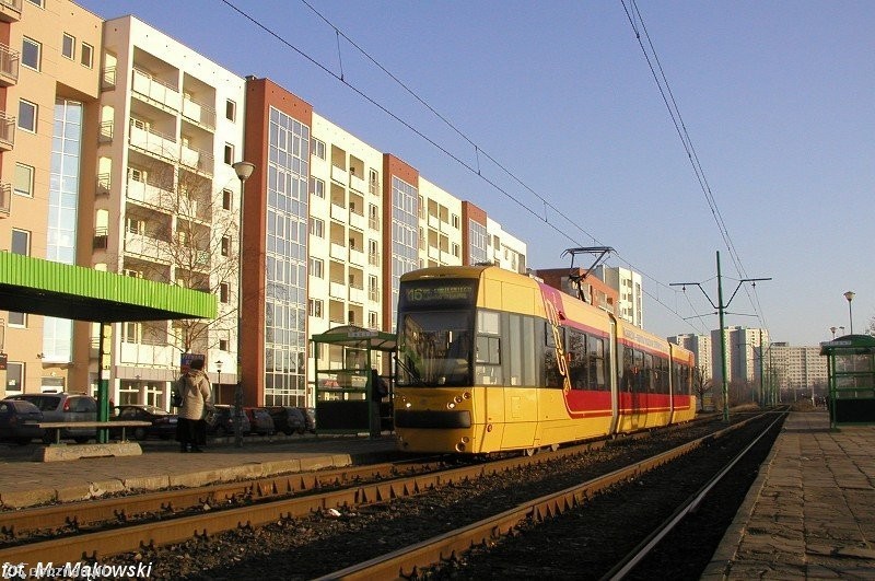 fot. MPK Poznań