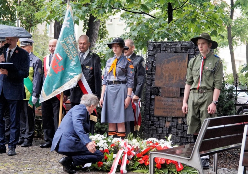 fot. Włodzimierz Hoppel