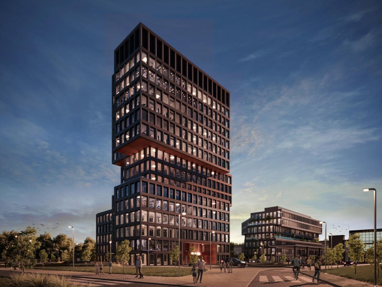 fot. EASST Architects