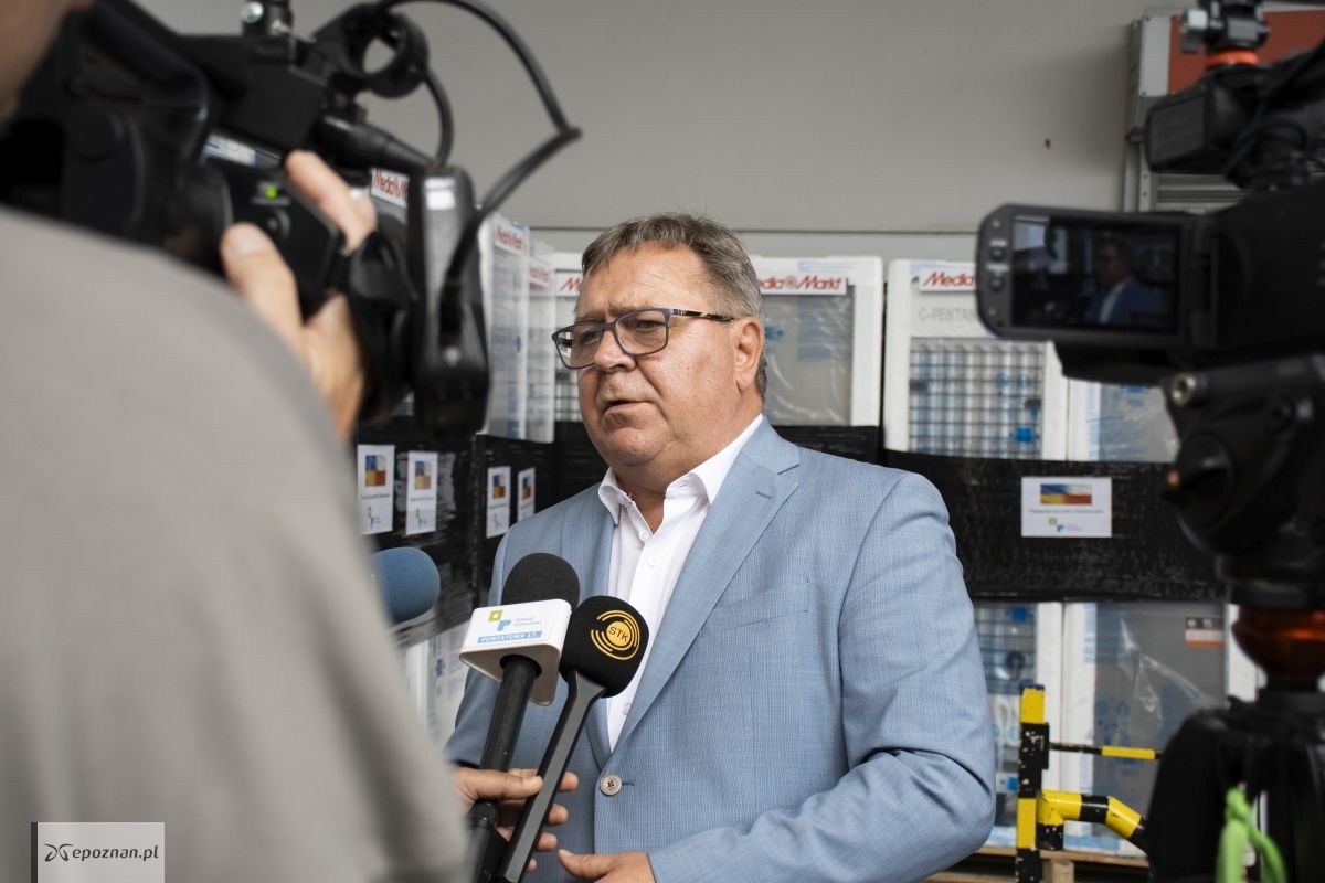 fot. Starostwo Powiatowe w Poznaniu