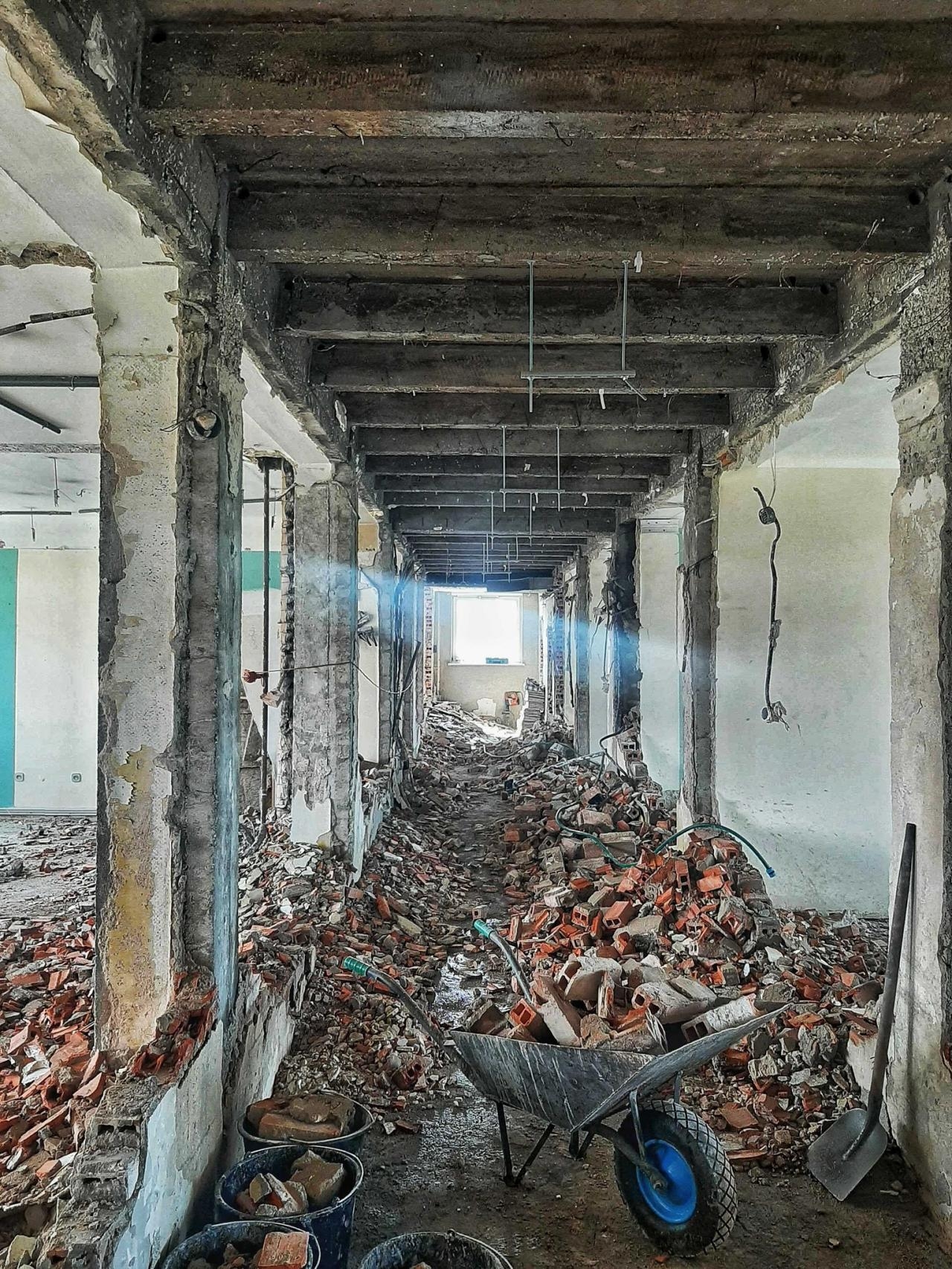 fot. CDF Architekci