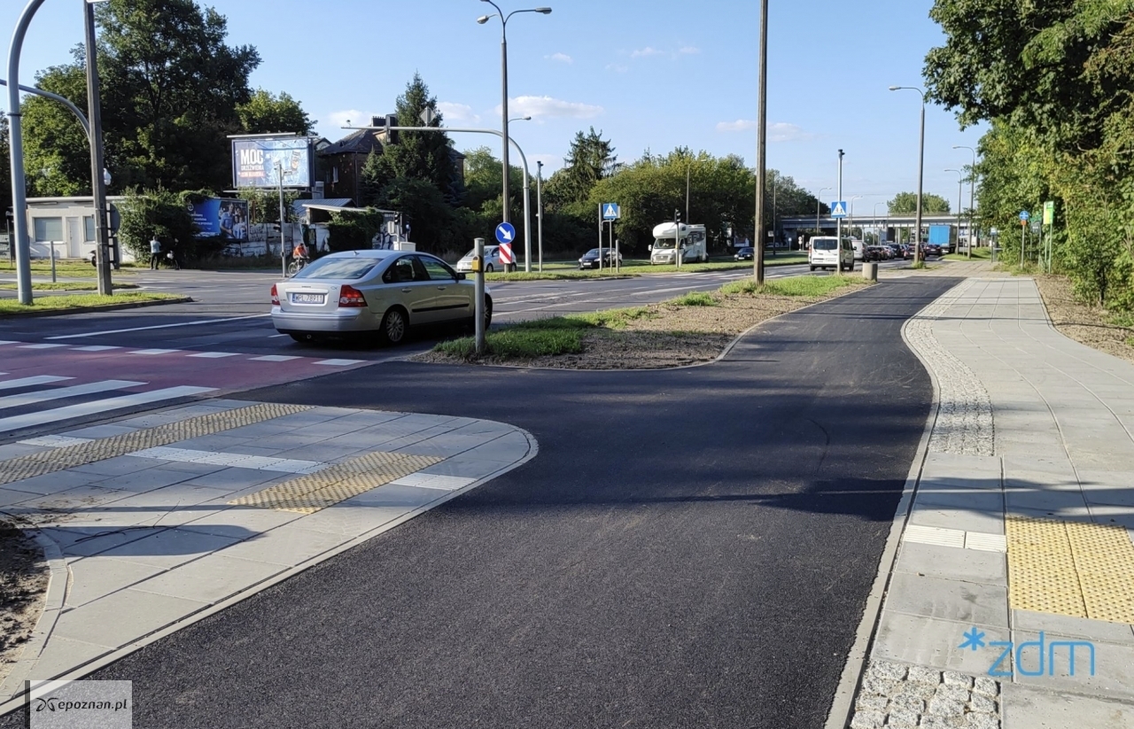 fot. ZDM Poznań