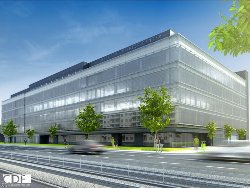 fot. CDF Architekci