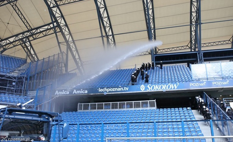 fot. KWP Poznań