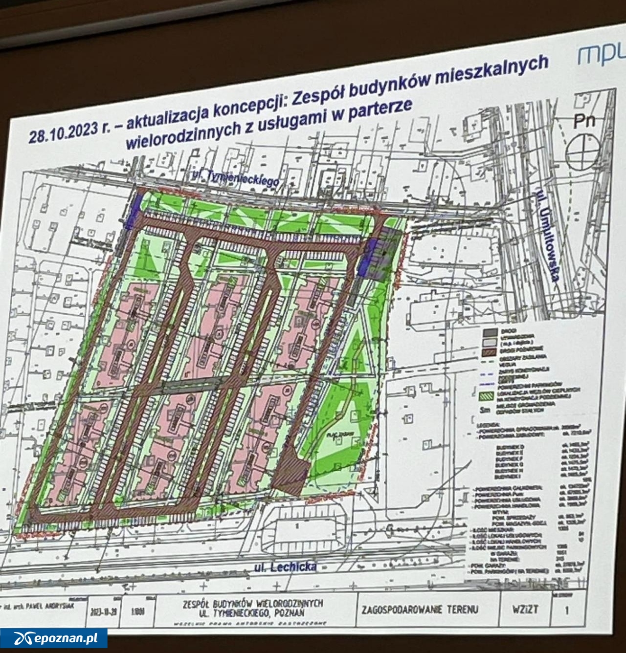 fot. Jacek Tomaszewski FB