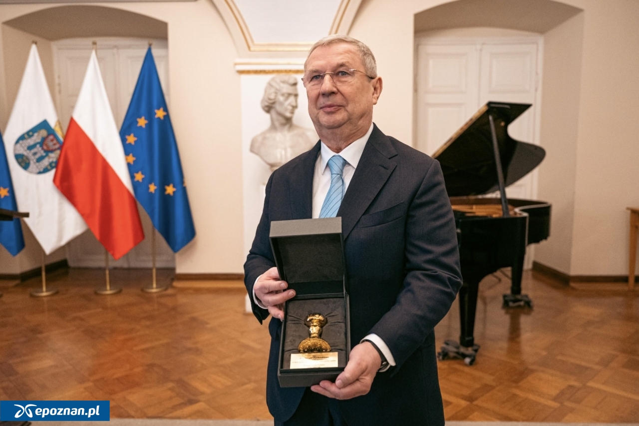 fot. UM Poznań