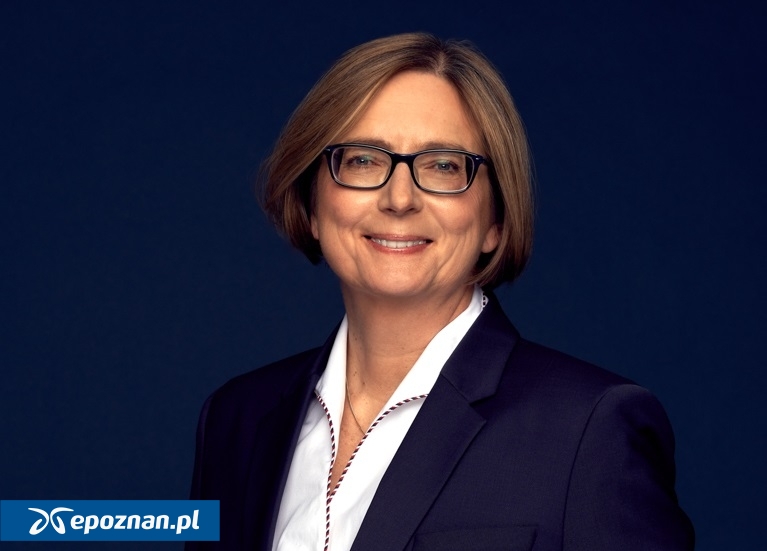 Liane Lubitz | fot. Volkswagen Poznań