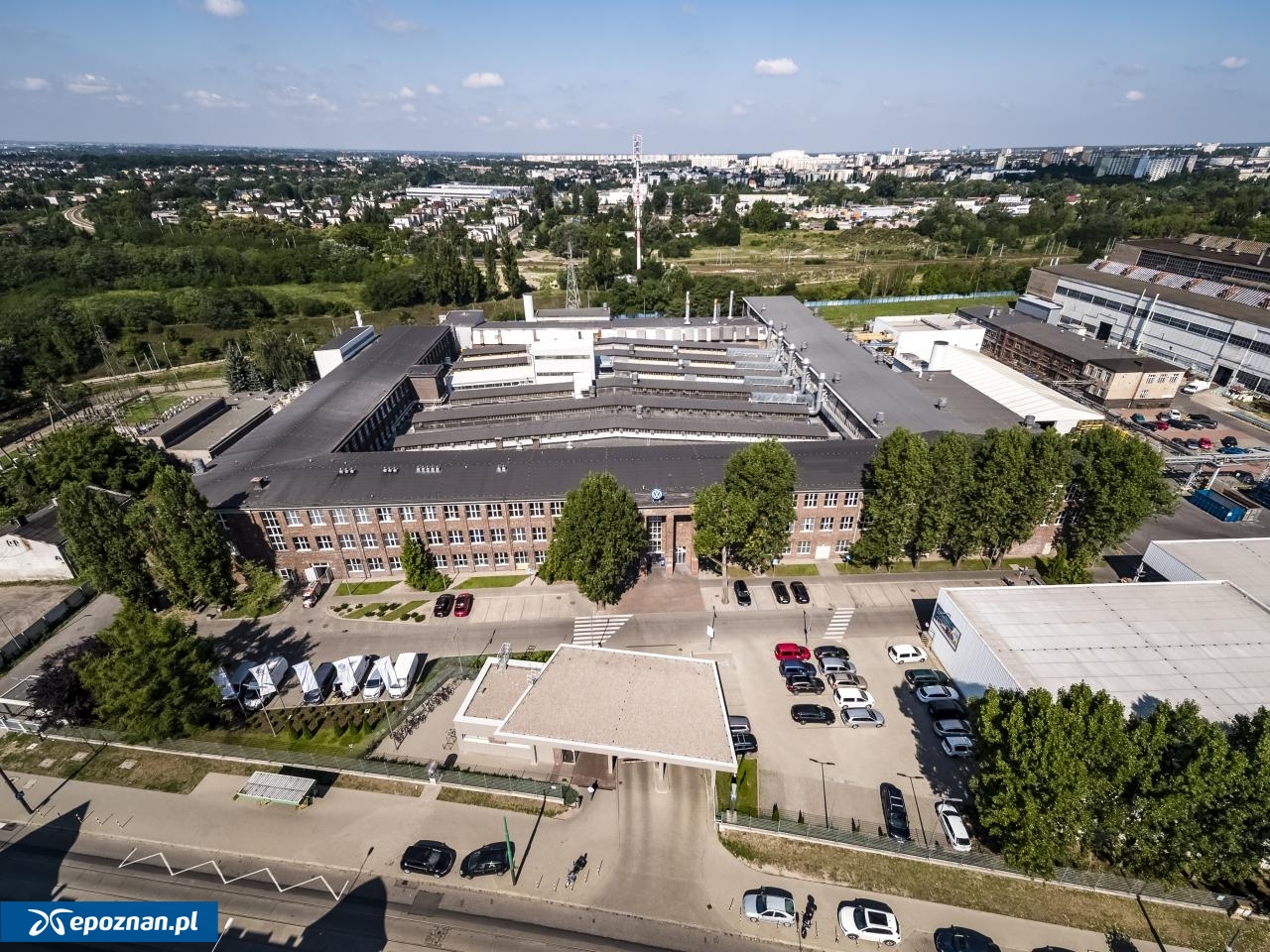 fot. VW Poznań
