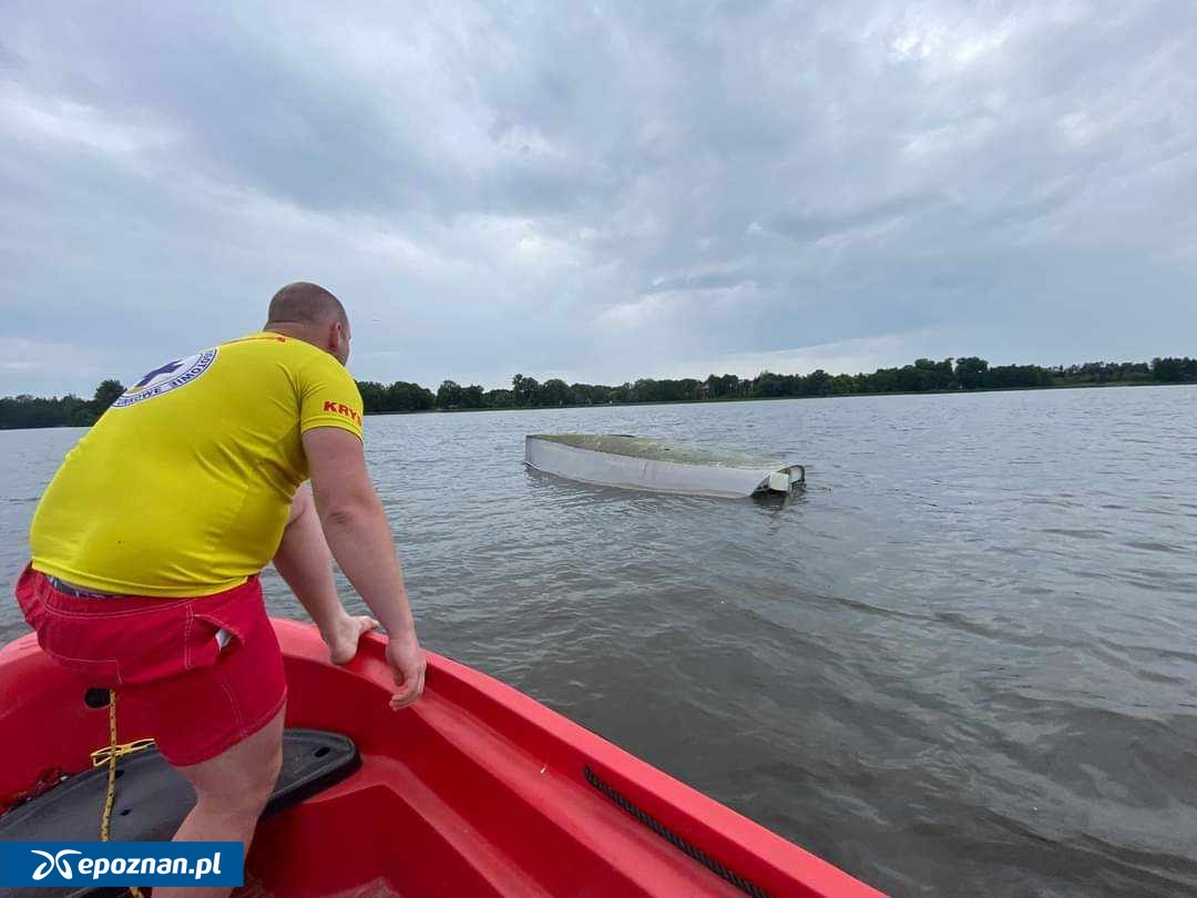 fot. WOPR Wielkopolska.
