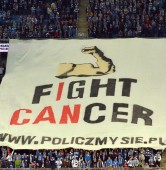 Lech Poznań - Górnik Zabrze 2:1 | fot. Karolina Gruszczyńska