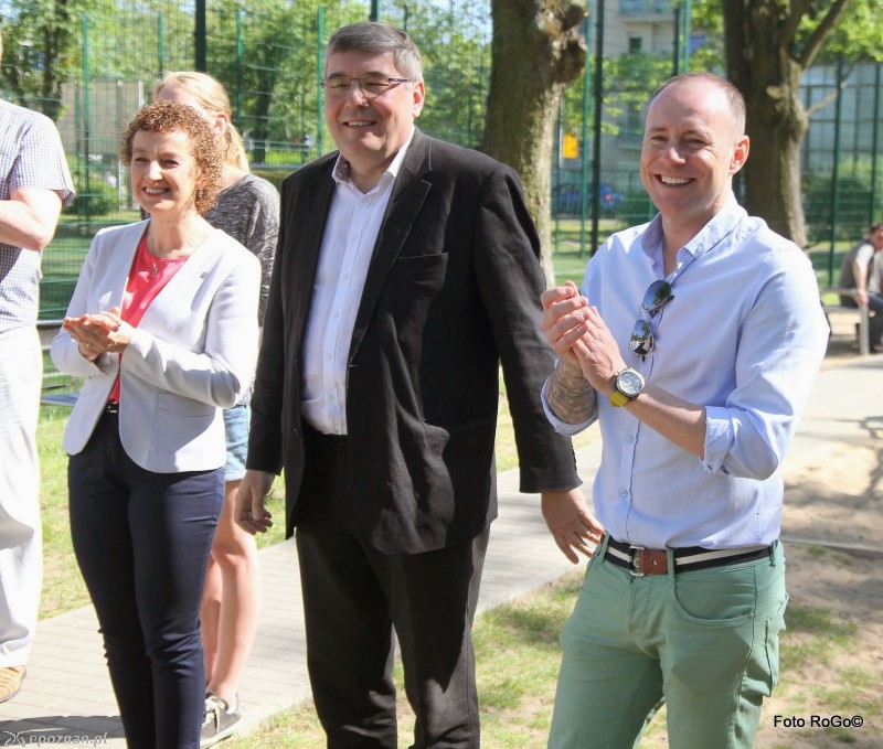 fot. Roger Gorączniak