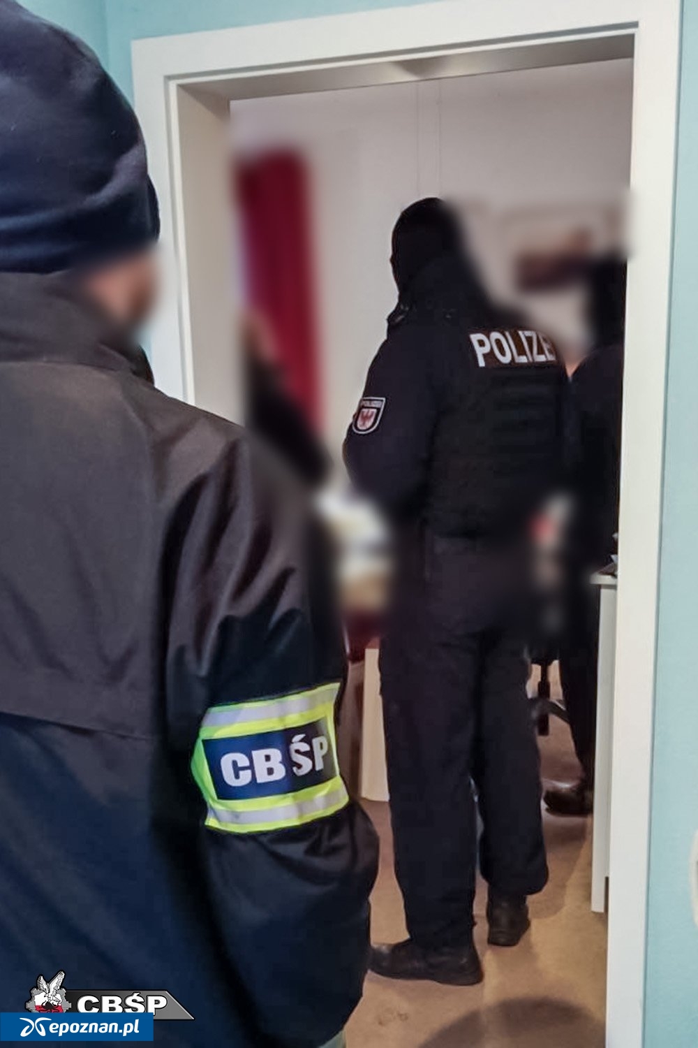 fot. CBŚP