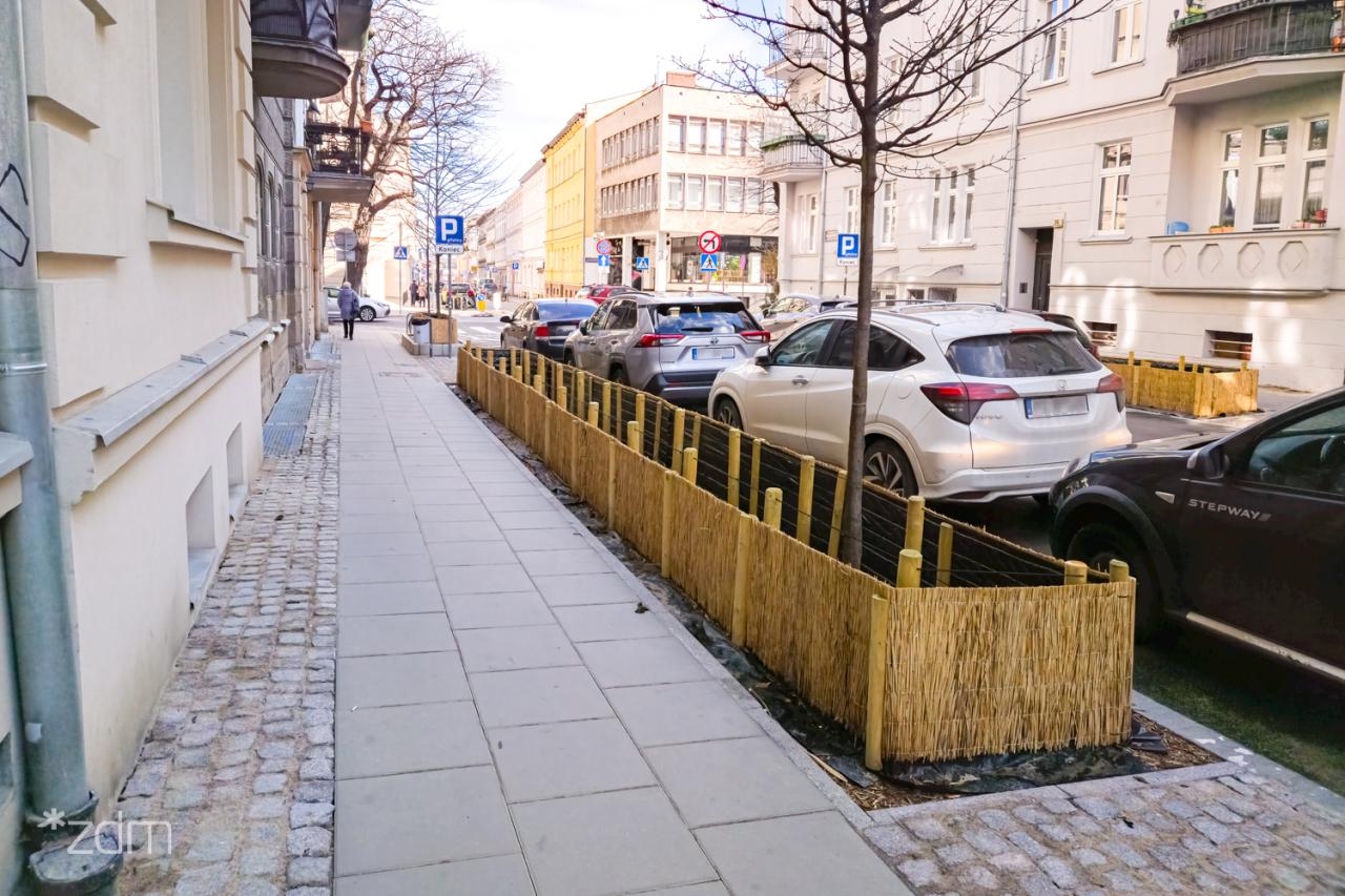 fot. ZDM Poznań