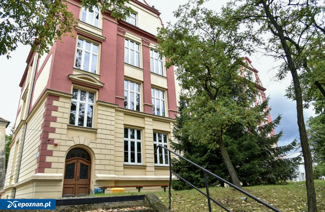 fot. UM Poznań