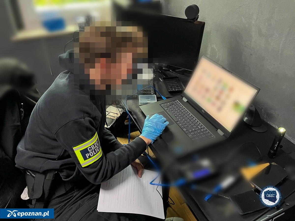 fot. Policja