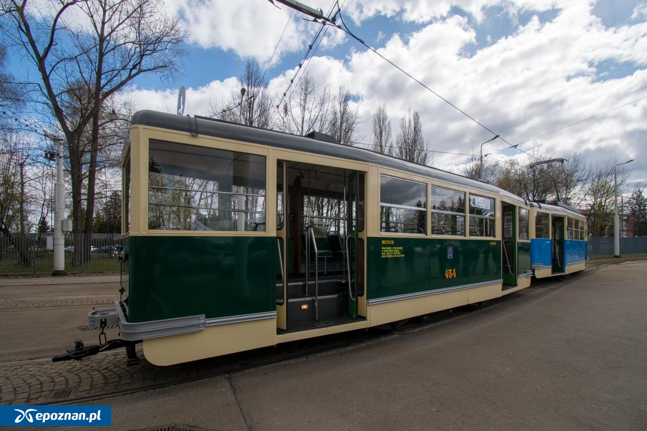 fot. MPK Kraków