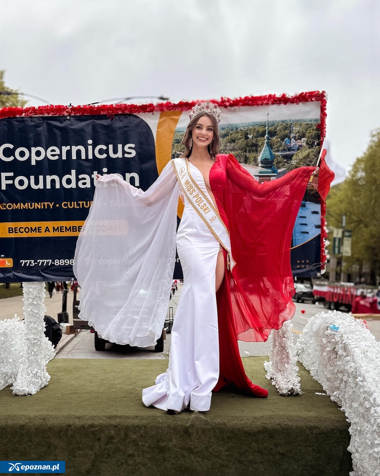 fot. Miss Polski