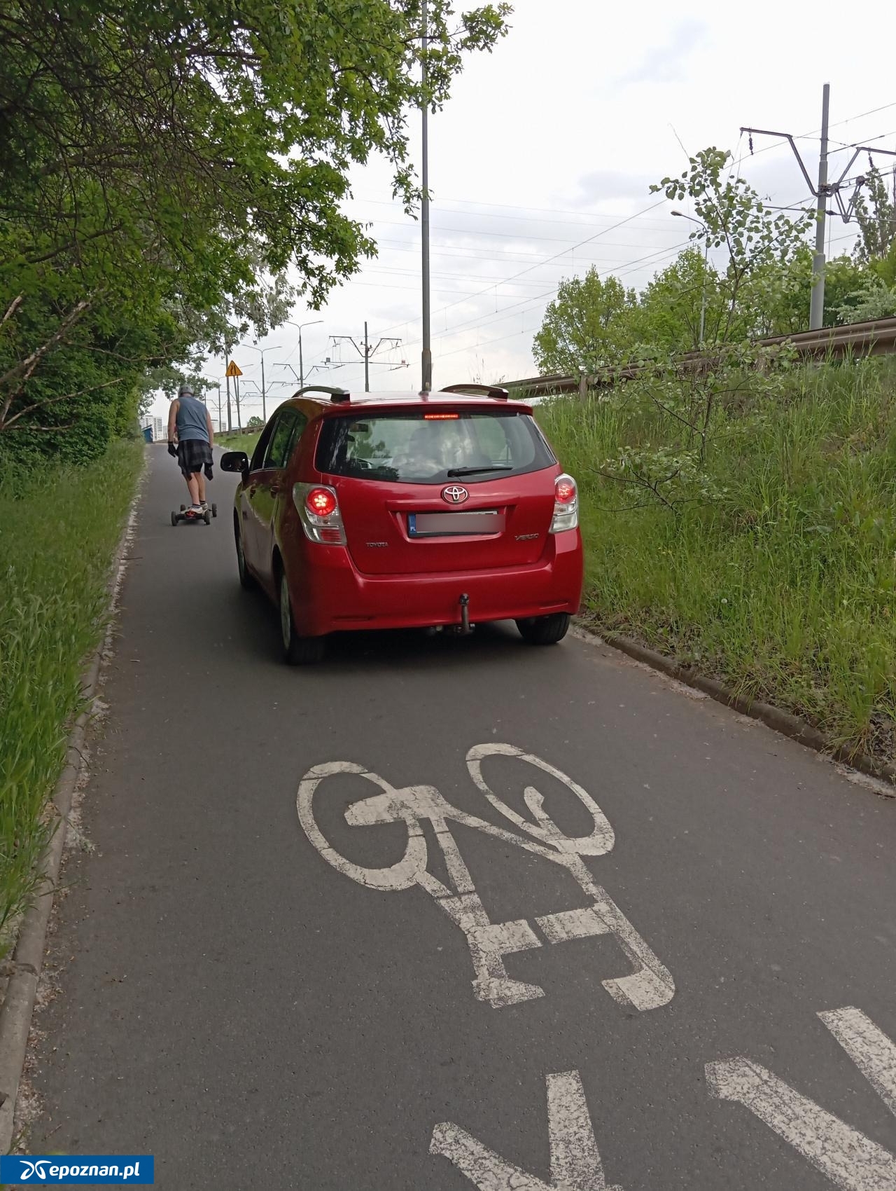 fot. Czytelniczka