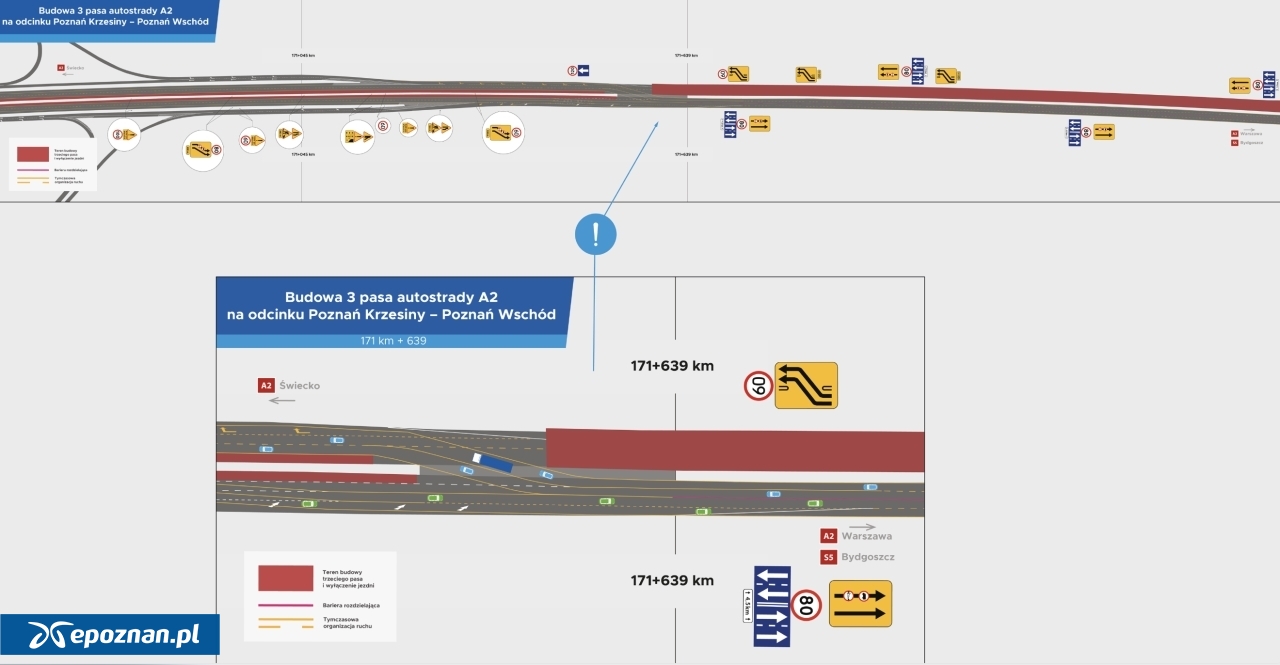 fot. Autostrada Wielkopolska