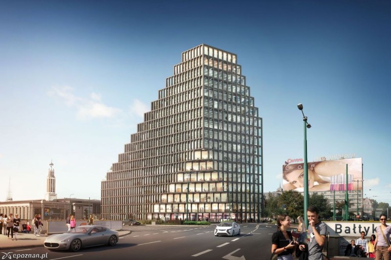 Bałtyk | fot. materiały inwestora