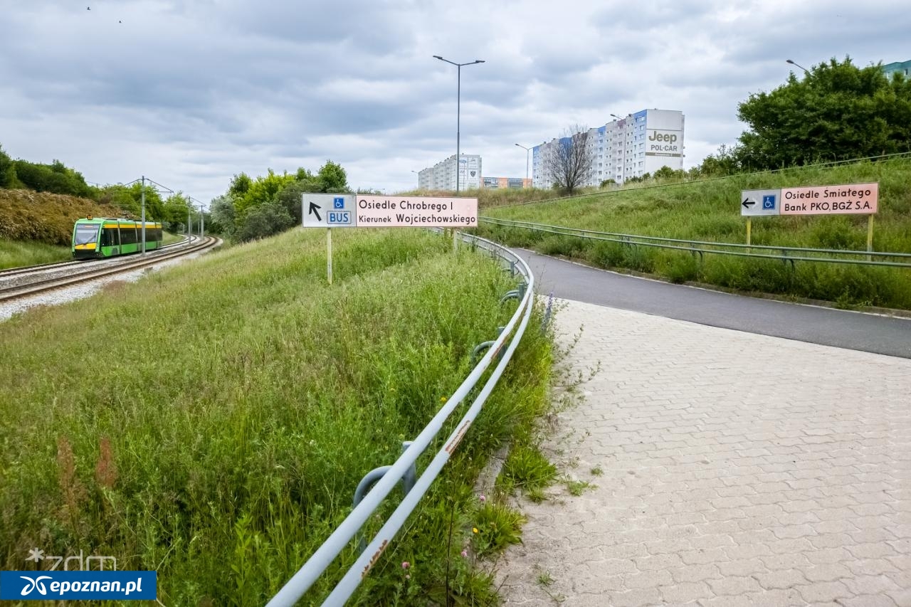 fot. Zarząd Dróg Miejskich