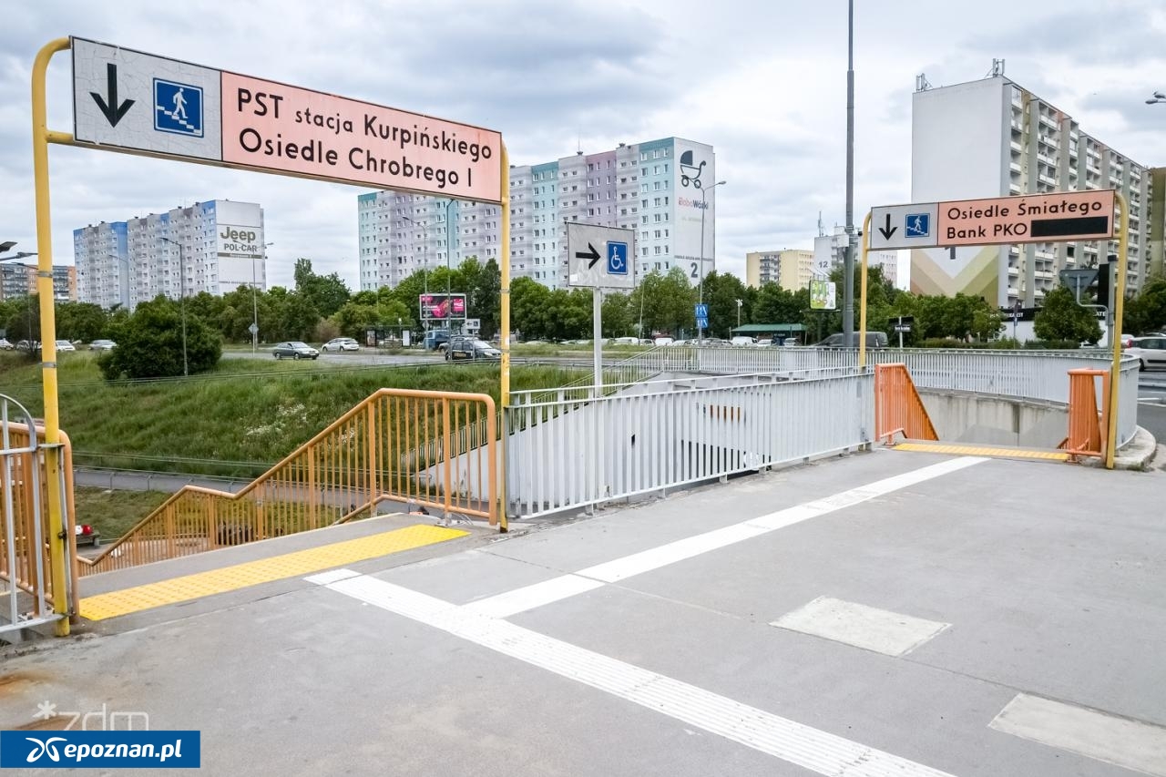 fot. Zarząd Dróg Miejskich
