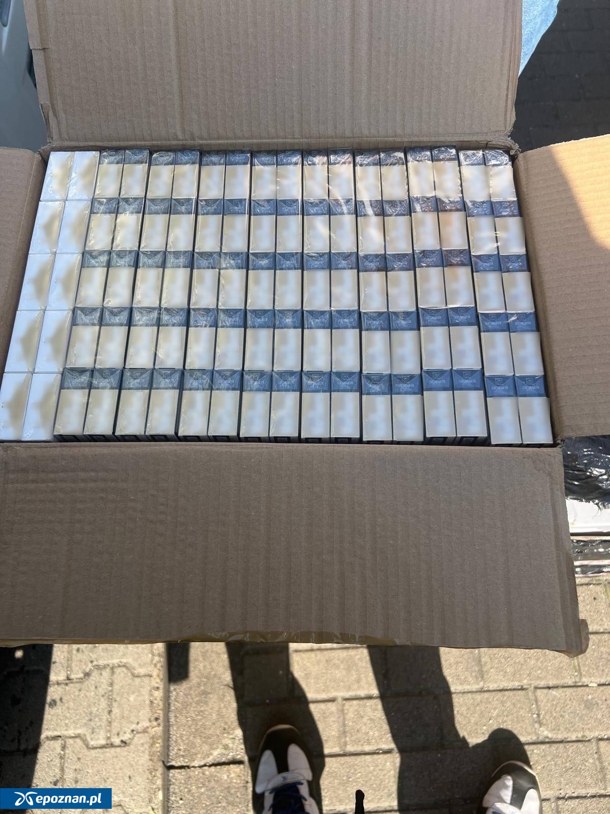 fot. Izba Administracji Skarbowej w Poznaniu