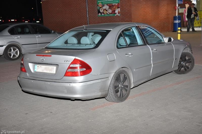 fot. Policja w Koninie