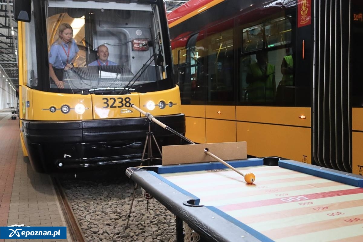 fot. MPK Poznań