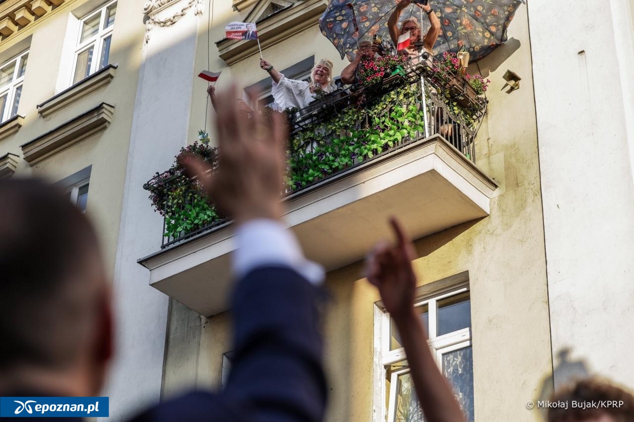 fot. Marek Borawski / KPRP