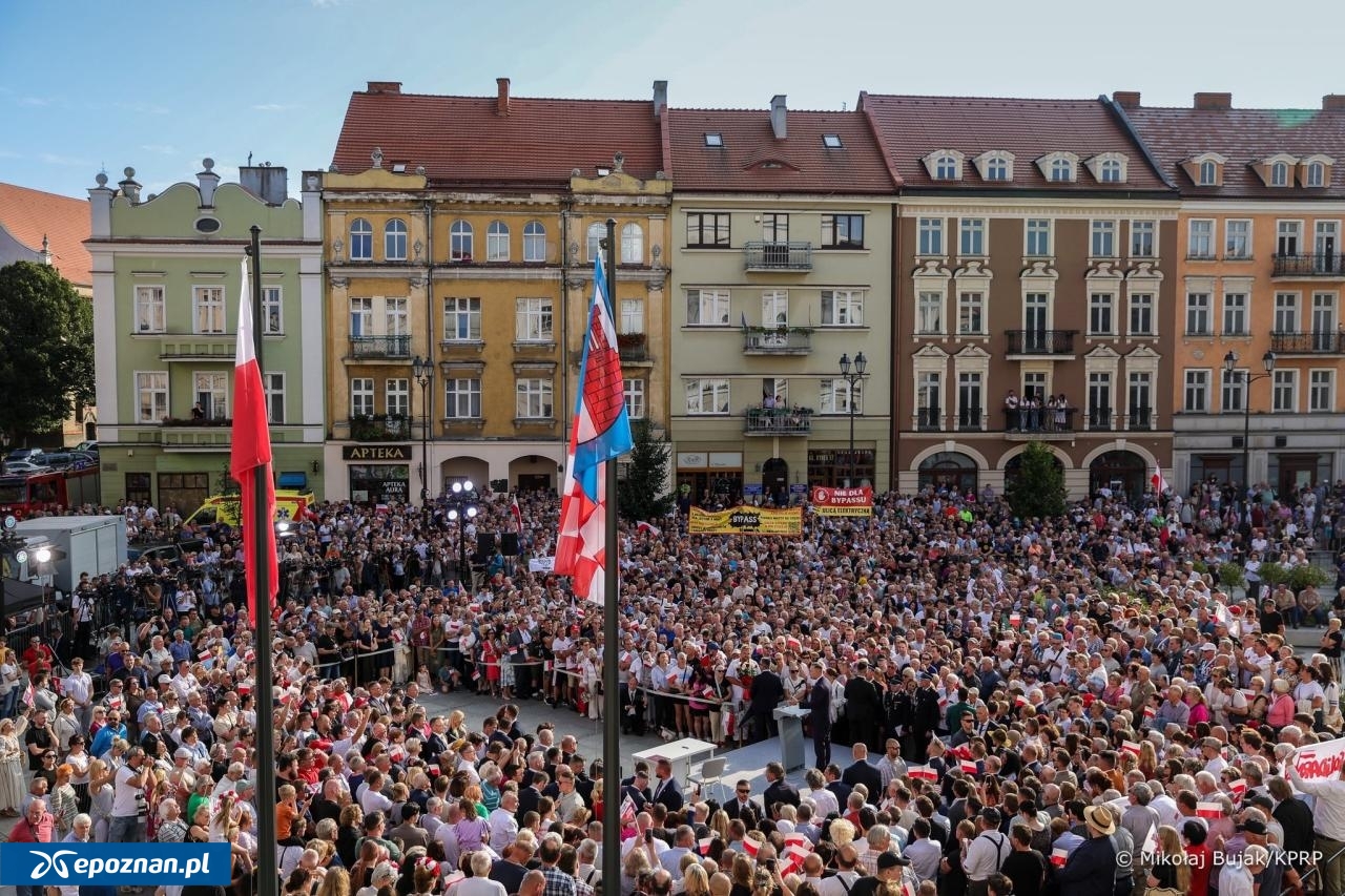 fot. Marek Borawski / KPRP
