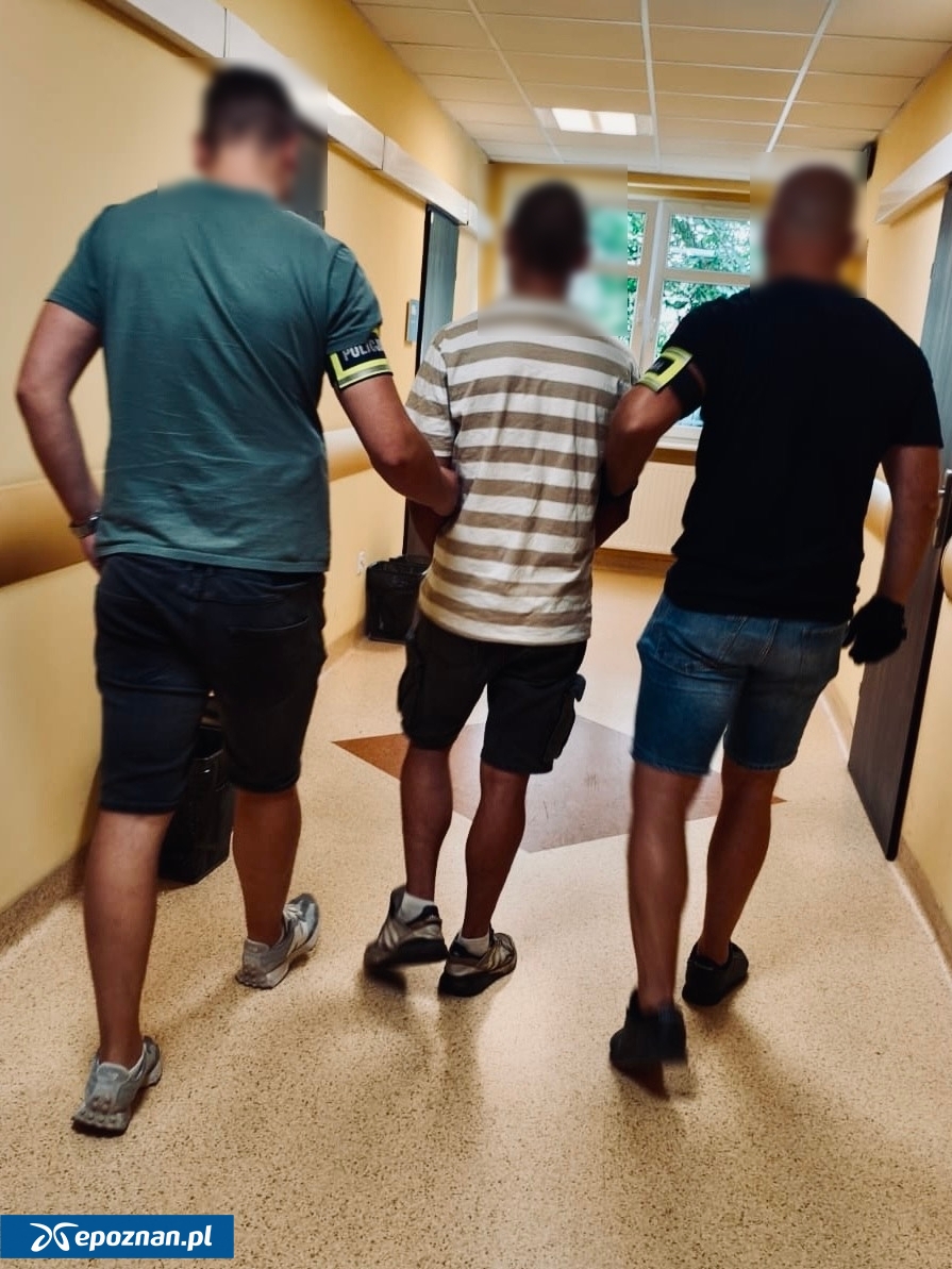 fot. Policja