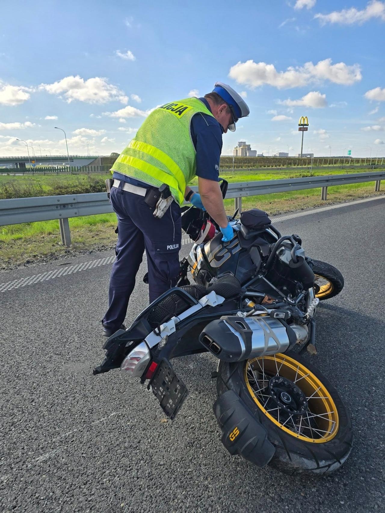 fot. Policja Leszno
