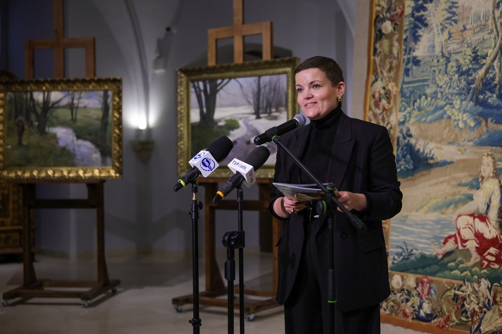 fot. Danuta Matloch/MKiDN
