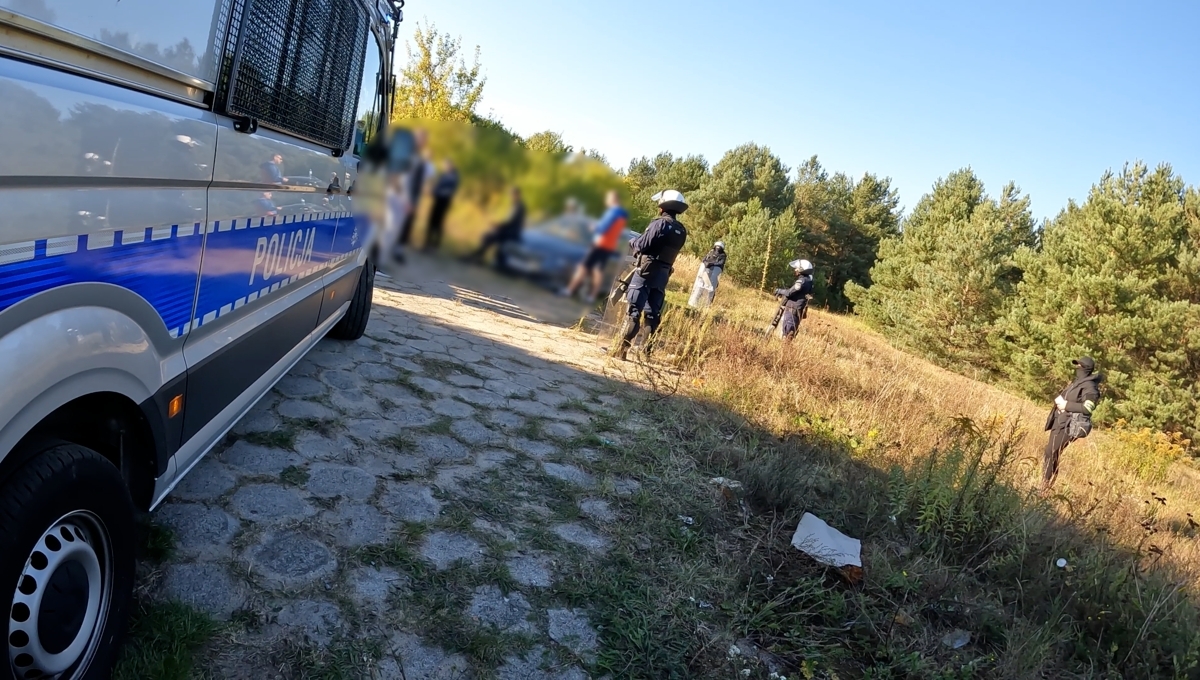 fot. Policja
