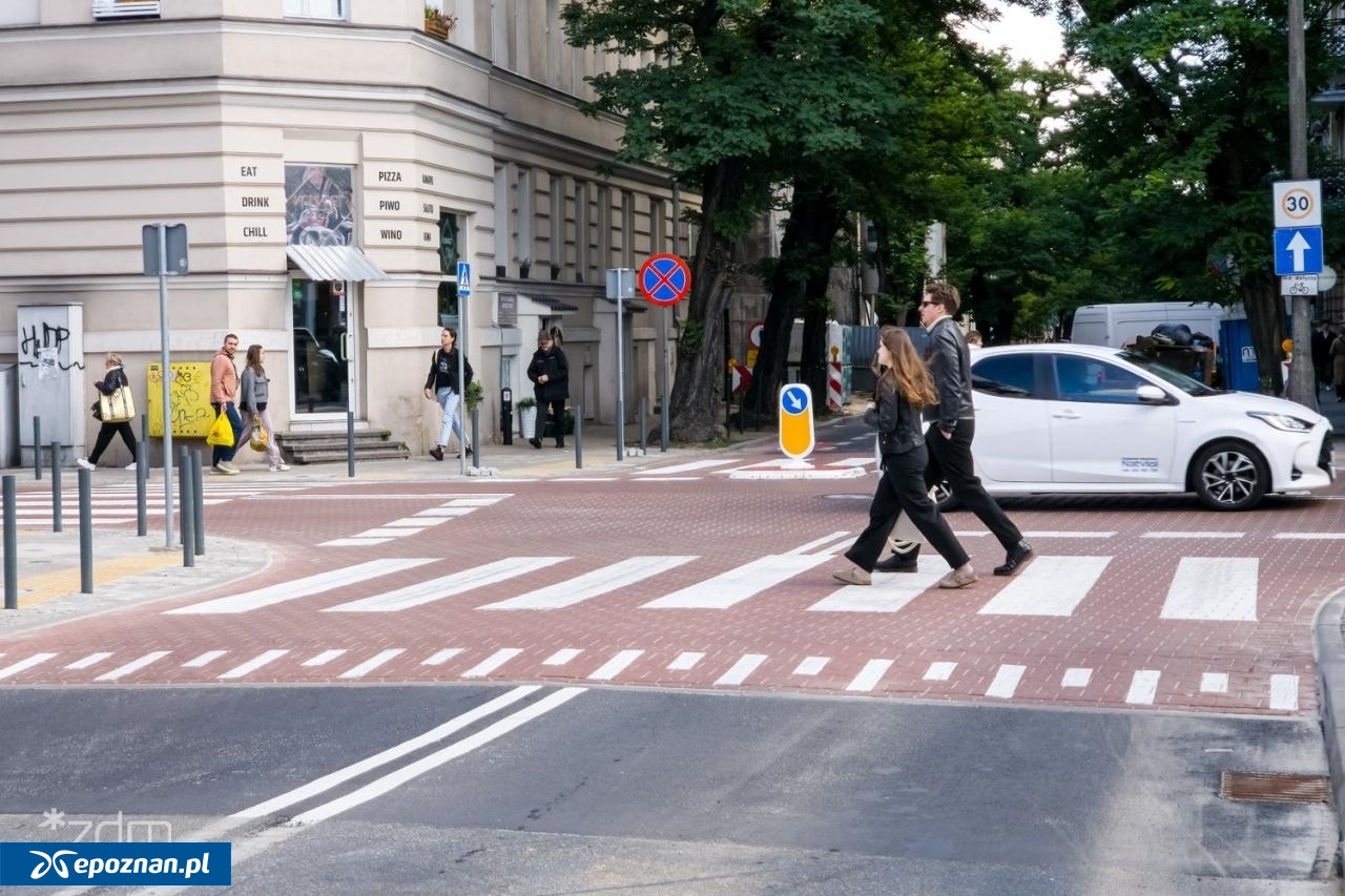 fot. ZDM Poznań