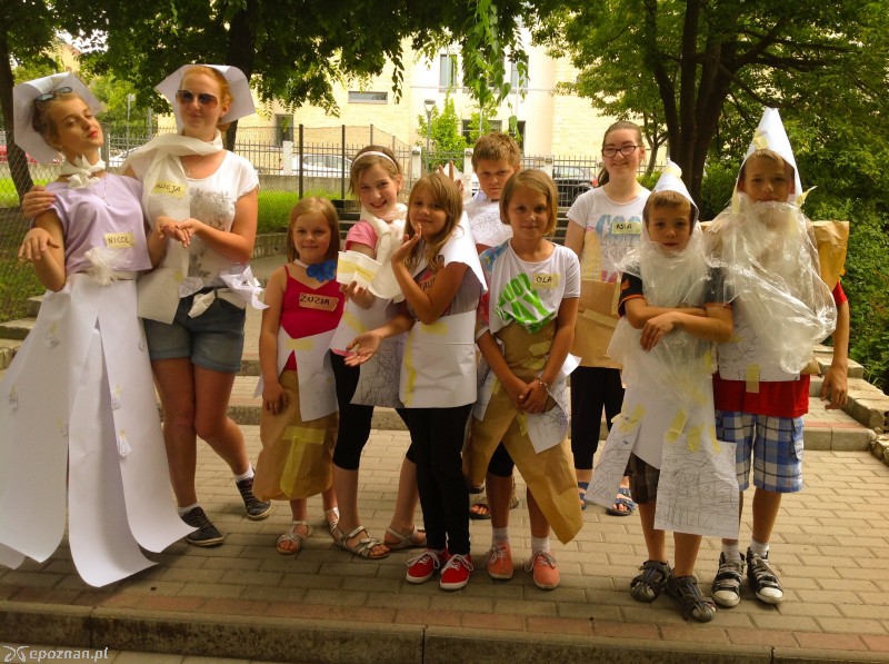 Artystyczne Lato | fot. Organizatorzy Artystycznego Lata