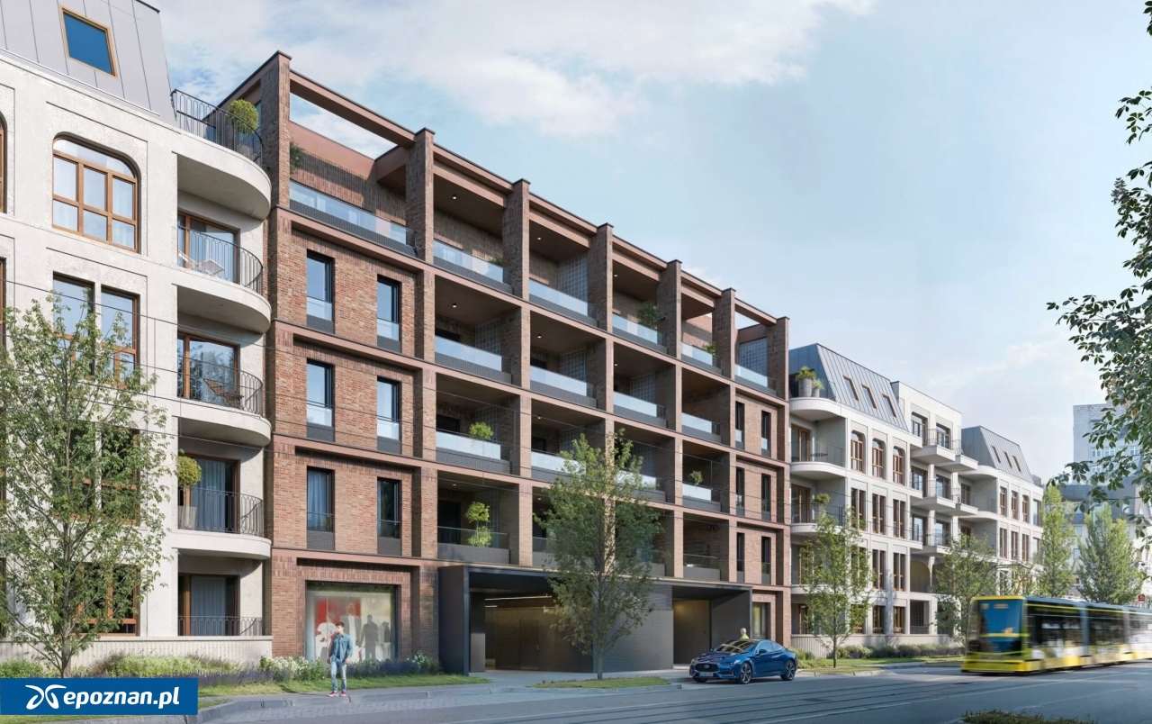 fot. Eiffage Immobilier Polska