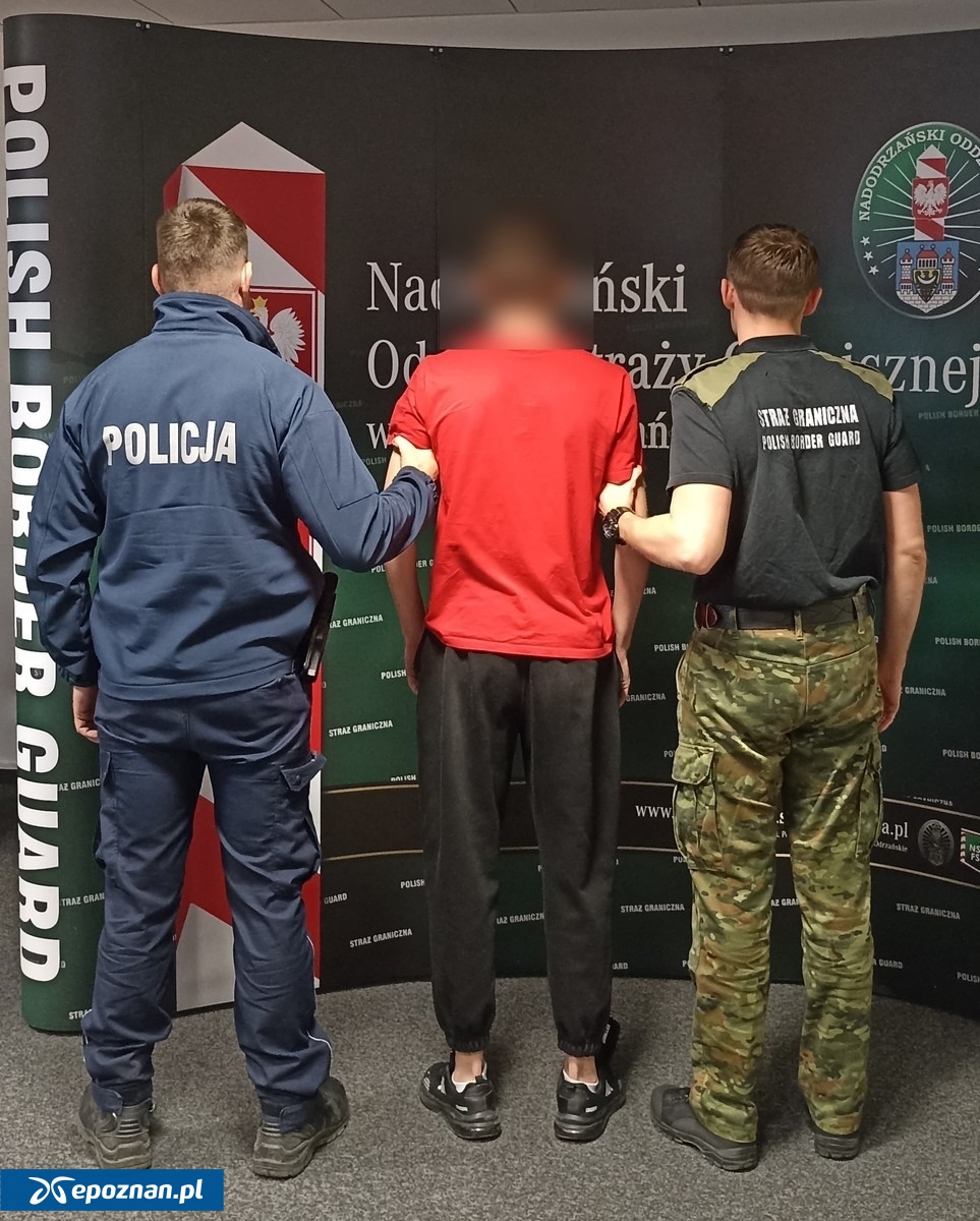 fot. Policja