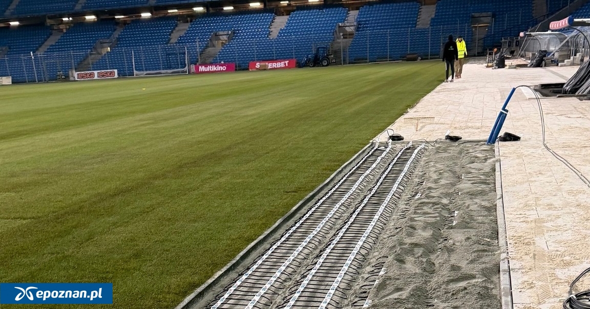 fot. Enea Stadion / FB