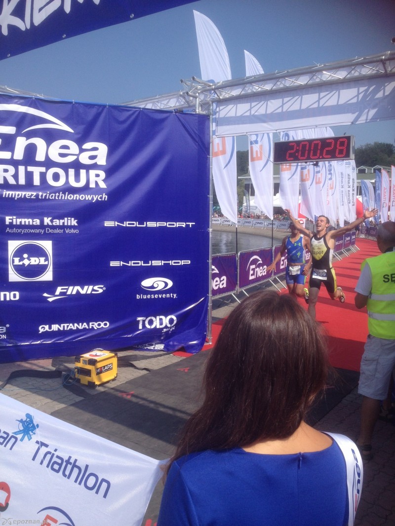 fot. Biuro Prasowe ENDU SPORT