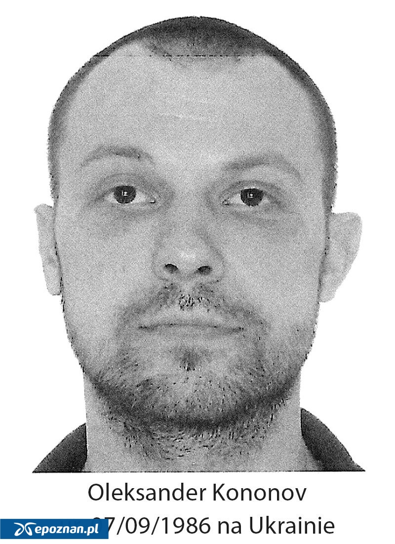 fot. Komenda Stołeczna Policji