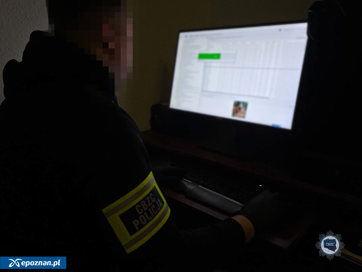 fot. Policja