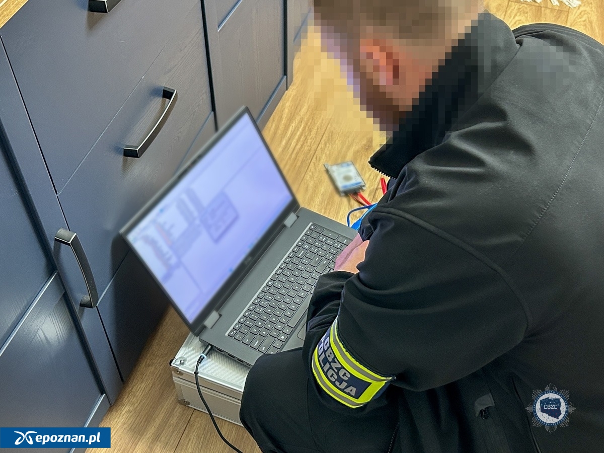 fot. Policja