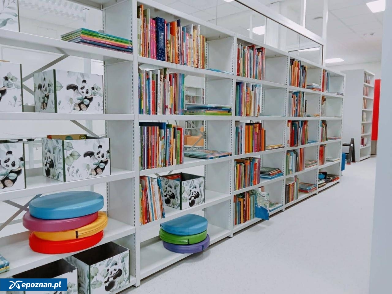 fot. Biblioteka Raczyńskich