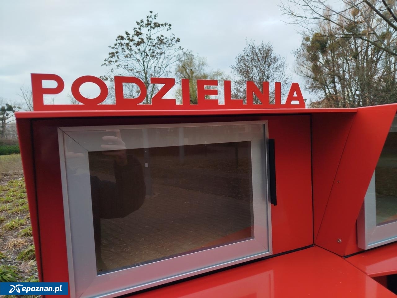 fot. Artur Gumny - radny Osiedla Rataje FB