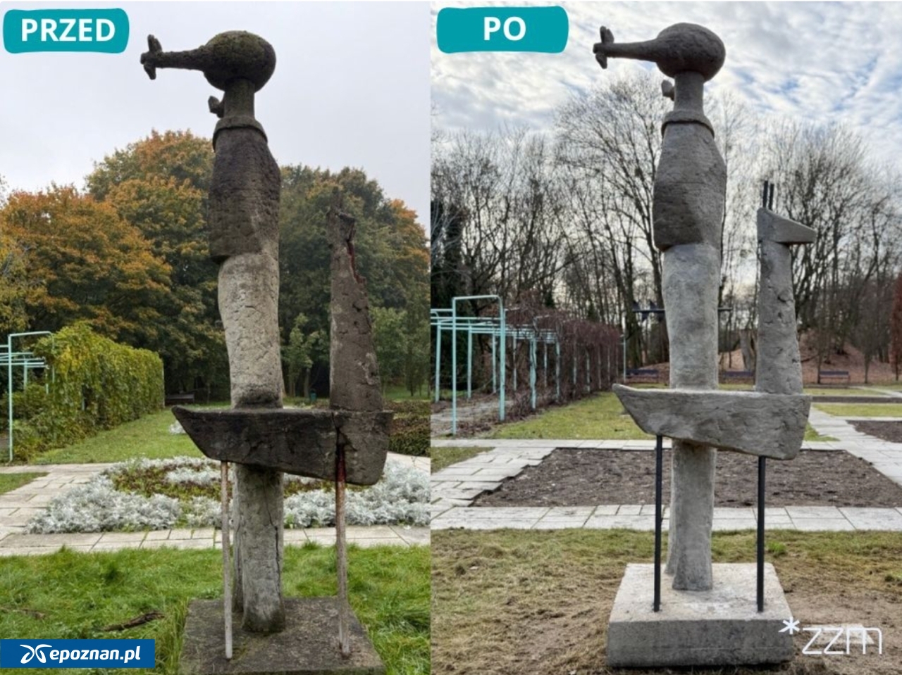 fot. ZZM Poznań