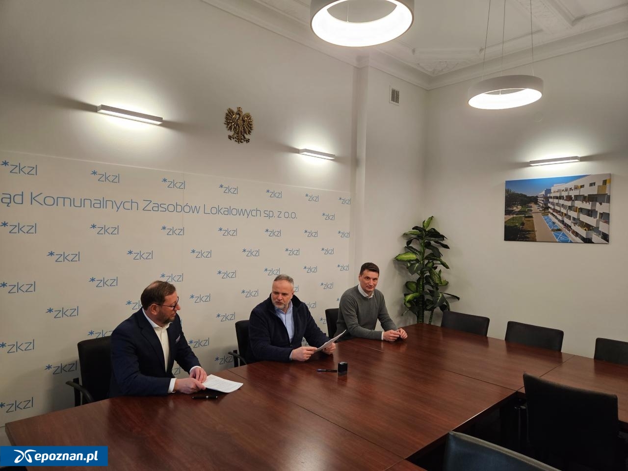 fot. ZKZL Poznań