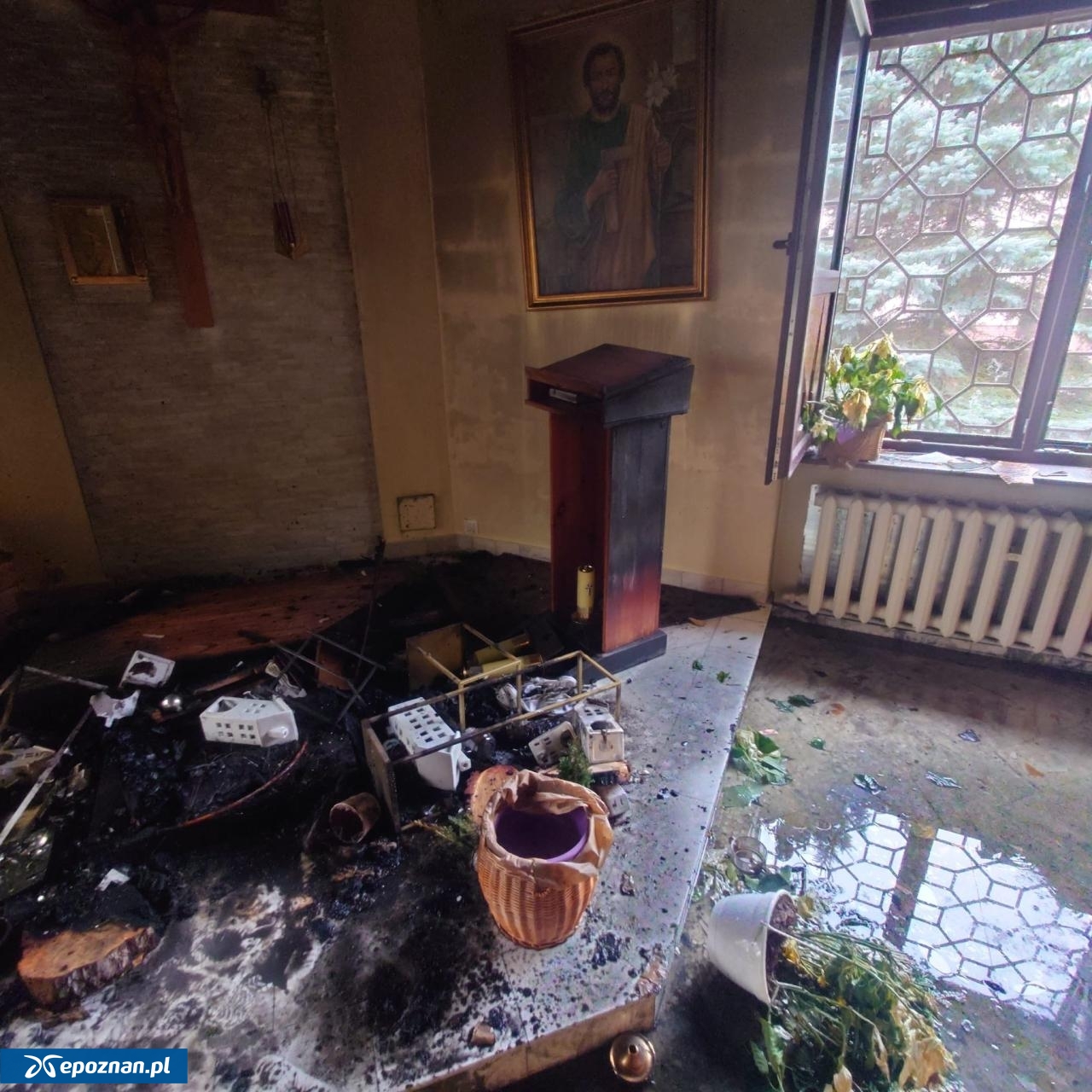 fot. Katolickie Przedszkole Sióstr Dominikanek w Poznaniu