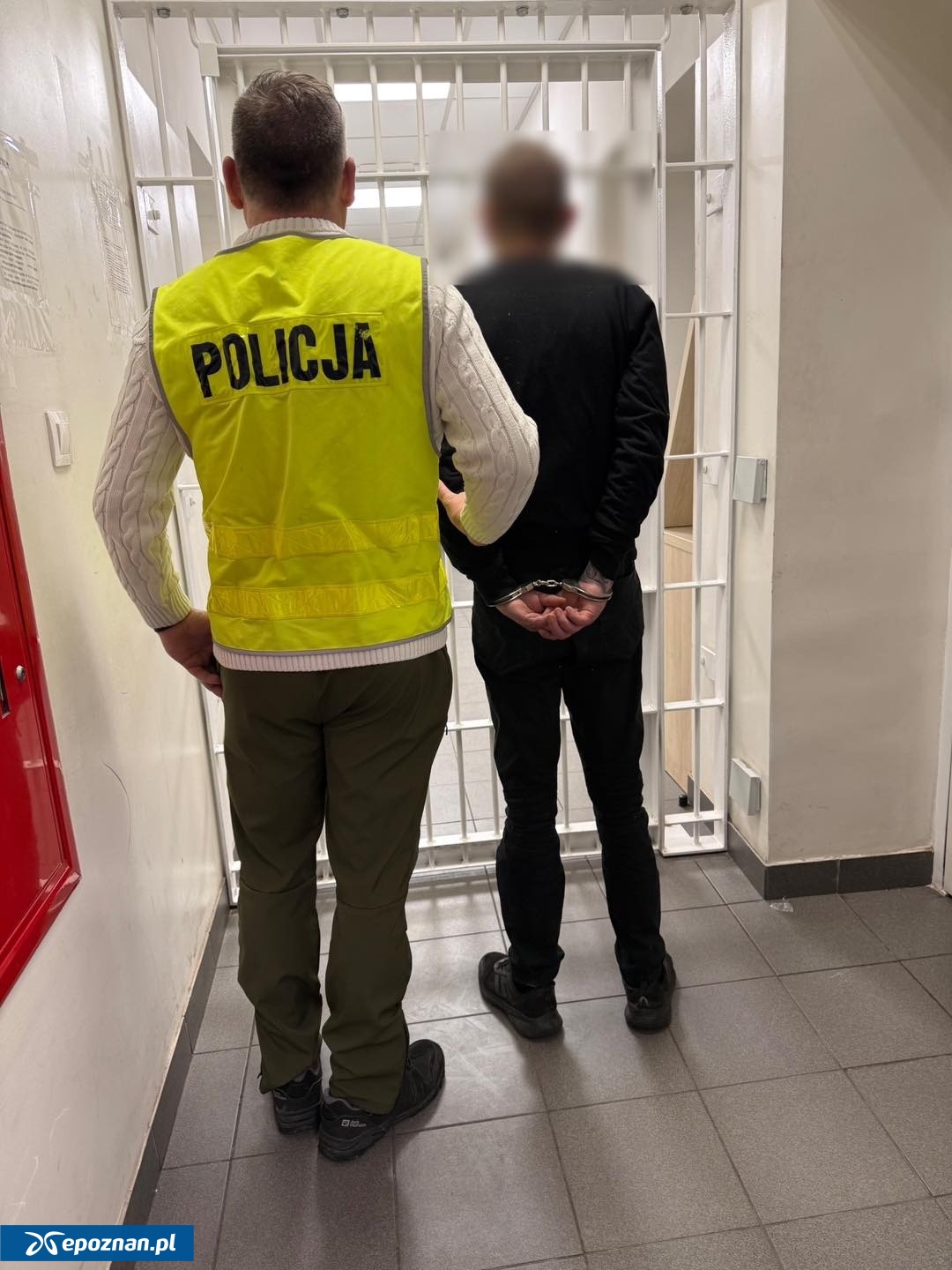 fot. Policja Gniezno
